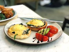 -农畉LONFOOD(福田星河COCOPark店)