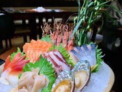 综合刺身拼盘-匠和风精致料理(世茂双子塔店)