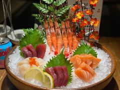 -蟹将军·松叶蟹和牛日料放题自助(K11店)