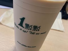 -1点点(康王中路店)