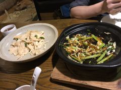 -广东道至正餐厅(区庄店)
