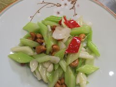 -红旗饭庄