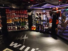 -VIP 威尔仕健身·游泳(嘉华中心店)