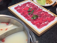 -周师兄大刀腰片火锅(洪崖洞旗舰店)