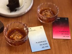 -本無咖啡·BeanWood Coffee