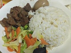 牛腩饭-金太太厨房(北下关店)