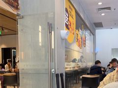 -麦当劳(北亭广场分店)