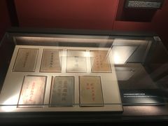-中共一大纪念馆