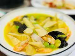 -新虹楼饭庄(崇明陈家镇店)
