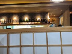 -长崎屋·日本料理·刺身·烧鸟(天河北路店)