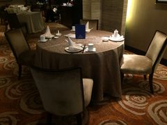 包厢-宁波逸东豪生大酒店·逸轩中餐厅