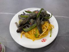 -川味刀削面馆(辰光店)