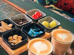 -三小姐咖啡店西餐下午茶(太平门直街店)