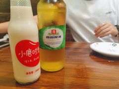 -朗妈私房菜(婺女州店)