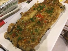 -管氏翅吧(广渠门店)