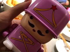-海底捞火锅(壹悦城店)