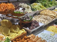 -醉人椒麻辣香锅(上地华联店)