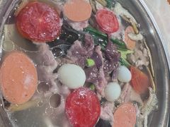 -海关荤豆花(洋河一路店)