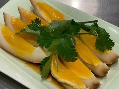 潮界卤鹅蛋-潮界(LU·ONE凯德晶萃广场店)