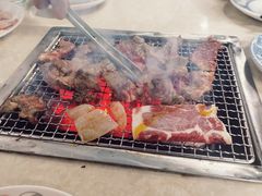 -风味烧烤