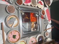 -海底捞火锅(龙岗星河COCO Park店)