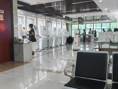 -中国工商银行(北京九龙山支行)