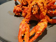 -钳小柒·小龙虾蓝龙王烧烤夜宵(长寿路店)