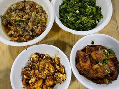 -笨罗卜浏阳菜馆(太平街店)