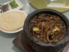 -狮王府淮扬菜(新街口友谊店)