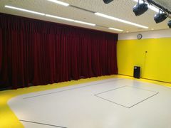 -卓美LAMDA戏剧演讲与培训中心(亚运村店)