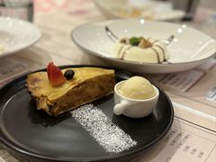 -安妮意大利餐厅(世贸天阶店)