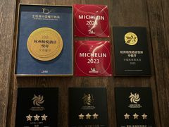 -悦轩中餐厅·高空江景·杭州柏悦酒店