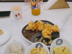 -东方饺子王(新奥购物中心店)