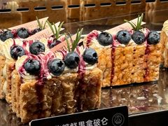 -FANEN法念·烘焙·甜点(万象城店)