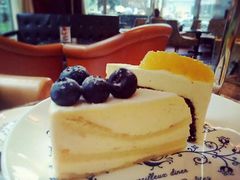 -西点坊(浦东香格里拉店)