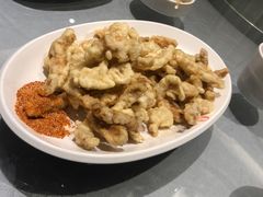 -六泰居·尔滨地标·东北菜(松北店)