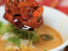 -清真·鸦儿李记·小馆(后海店)