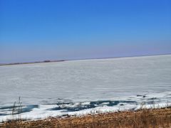 -白渔泡湿地公园