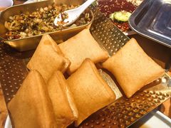 -俭寨大盘芦花土鸡·小公鸡·烧烤新疆菜(云通店)