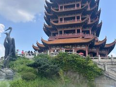 -黄鹤楼