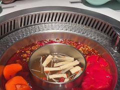 -晓宇重庆火锅(赛格国际购物中心店)