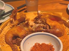 -打酱油·非遗淮扬菜(瘦西湖梅岭店)