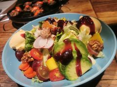 -通海俄式烧烤·俄罗斯大串(嵩山路店)