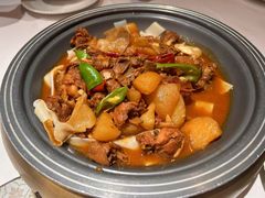 -耶里夏丽·丝路新疆菜·清真食品(徐家汇臻选店)