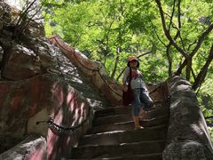 -北京上方山国家森林公园