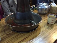 东镇老火锅-东镇老火锅(长春路首店)