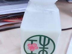 -宝珠奶酪(闵行仲盛店)
