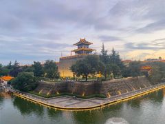 -西安城墙·碑林历史文化景区