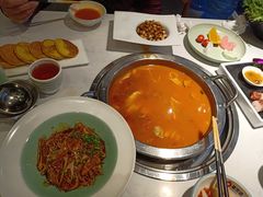 -蕃茄述·好汤自然来(江汉路店)