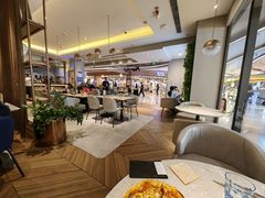 -必胜客(东部星悦天地店)